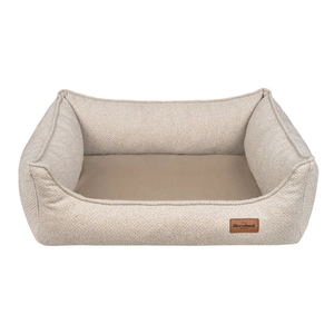 RECOBED Kanapa Bukla beż M 80x65cm