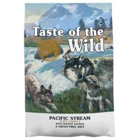 TASTE OF THE WILD Pacific Stream Puppy 2kg