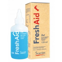 ScanVet FreshAid 120ml