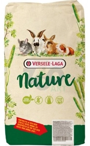 VERSELE-LAGA Chinchilla Nature 9kg -  karma dla szynszyli