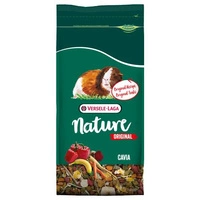 VERSELE-LAGA Cavia Nature Original 750g – dla kawii domowych 