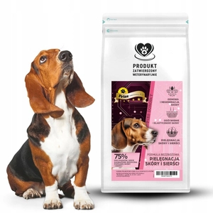 Prize Peptide+ Skóra i Sierść 1,5kg