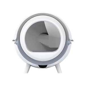 Petwant-Inteligentna samoczyszcząca kuweta dla kota