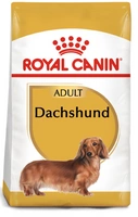 ROYAL CANIN Dachshund 7,5kg karma sucha dla psów dorosłych rasy jamnik