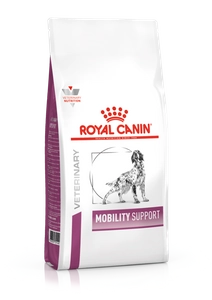 ROYAL CANIN Mobility Support 12kg /Opakowanie uszkodzone (2758) !!!