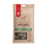 MACED Super Premium Naturel Soft z królka z rozmarynem 100g