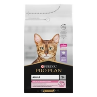 PRO PLAN Delicate Digestion Karma dla kotów bogata w indyka 1,5kg  / Opakowanie uszkodzone (5080) !!!
