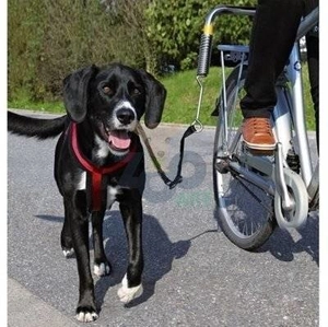 TRIXIE Zestaw rowerowy