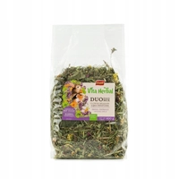 VITAPOL Vita Herbal Duo Snack - łąka kwiatowa dla gryzoni i królika 400g
