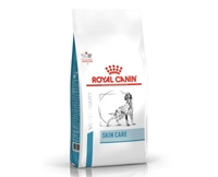 ROYAL CANIN Veterinary Diet Dog Skin Care Adult 10,5kg/Opakowanie uszkodzone (4087) !!! 