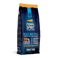 PRIMAL SPIRIT 70% Wild Waters 12kg /Opakowanie uszkodzone (7829) !!!