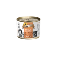 Prize Karma Mokra Dla Psa Indyk z Warzywami 200g