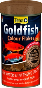 TETRA Goldfish Colour 250ml