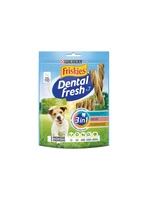 PURINA Friskies DentalFresh 3w1 S 110g