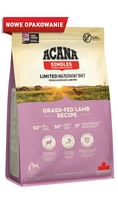 ACANA SINGLES Grass-Fed Lamb 2kg\ Opakowanie uszkodzone (5558,500,956,2242,4466)