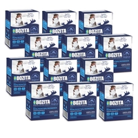 BOZITA Dog: Renifer w galarecie 12x370g 