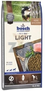 BOSCH Light 2,5kg