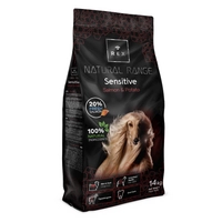 Rex Natural Range Sensitive Salmon & Potato 14kg