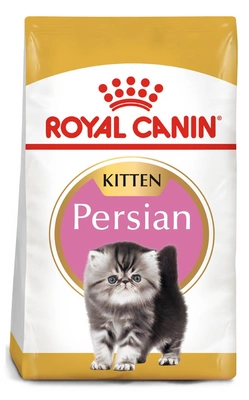 ROYAL CANIN Persian Kitten 10kg karma sucha dla kociąt do 12 miesiąca życia rasy perskiej\ Opakowanie uszkodzone (5366) !!! 