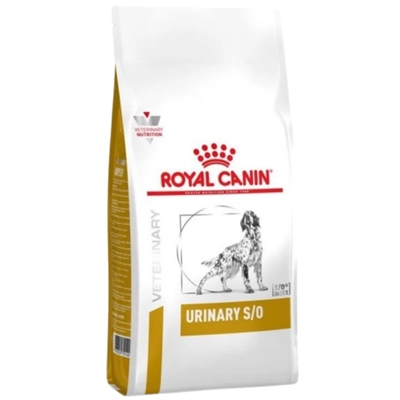 ROYAL CANIN Urinary S/O LP18 2x7,5kg (15kg)