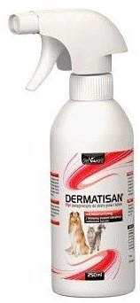 Dermatisan Płyn Wielokierunkowy 250ml