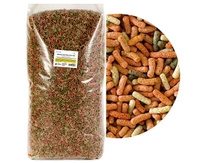 TROPICAL Pond Breeder Line sticks mix (3 Color) 50L/4kg