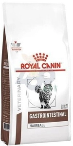 ROYAL CANIN Skin Hairball Gastrointestinal 4kg