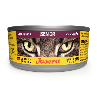 JOSERA Cat Senior 85g