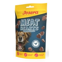 Josera Meat Hearts Chicken 70g