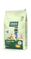 GREEN PETFOOD VeggieDog Grainfree 10kg opakowanie uszkodzone (2519)