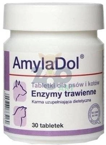 DOLFOS AmylaDol 30tab