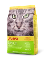 JOSERA SensiCat 1,9kg / Opakowanie uszkodzone (4670) !!!