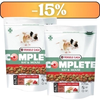 Versele Laga Rat & Mouse Complete 2x500g