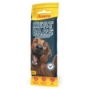 JOSERA Meat Bars Chicken 40g
