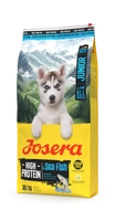 JOSERA High Protein Junior Sea Fish 12,5kg