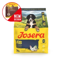 JOSERA Kids 900g