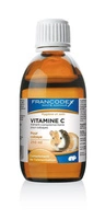 FRANCODEX Witamina C dla gryzoni 250ml