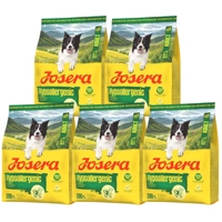 JOSERA Hypoallergenic 5x900g
