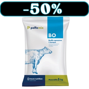 TROW NUTRITION Polfamix BO 5kg
