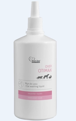 OVER ZOO Otimax 130ml 