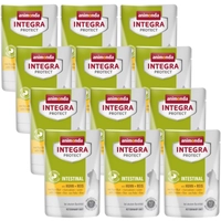 Animonda Integra Protect INTESTINAL Kurczak z ryżem 12x85g 