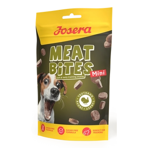 Josera Meat Bites Mini Turkey 70g