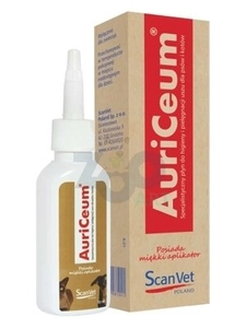 ScanVet Auriceum 50ml