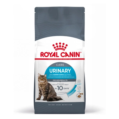 ROYAL CANIN  Urinary Care 10kg karma sucha dla kotów dorosłych, ochrona dolnych dróg moczowych