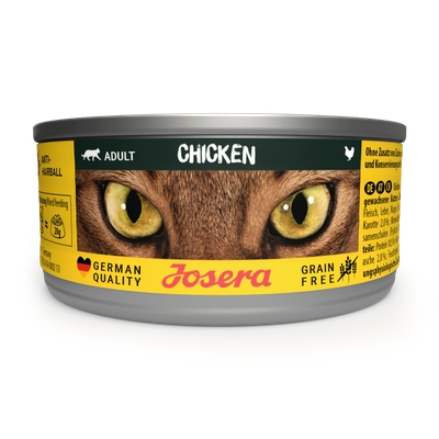 JOSERA Cat Chicken 85g