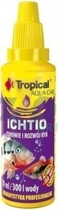 TROPICAL Ichtio 30ml