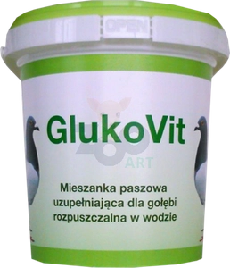 Dolfos GlukoVit 10kg