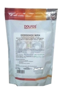 DOLFOS Horsemix WPH 1,5kg