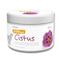 VETFOOD BARFeed Cistus 190g