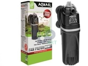 AQUAEL FAN MINI PLUS - filtr wewnętrzny